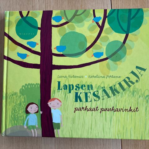 Ilmoituksen kuva
