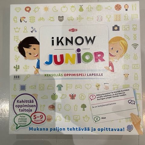 Ilmoituksen kuva