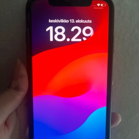 Ilmoituksen kuva