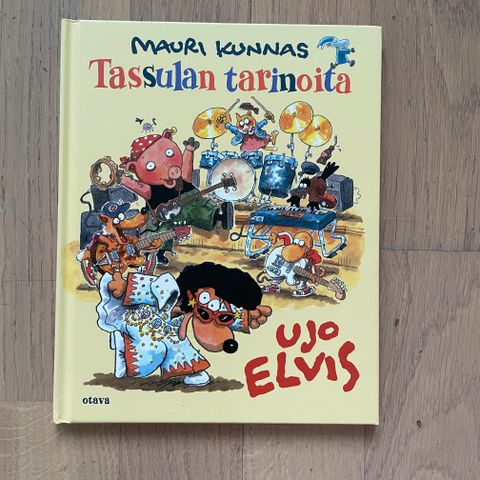 Ilmoituksen kuva