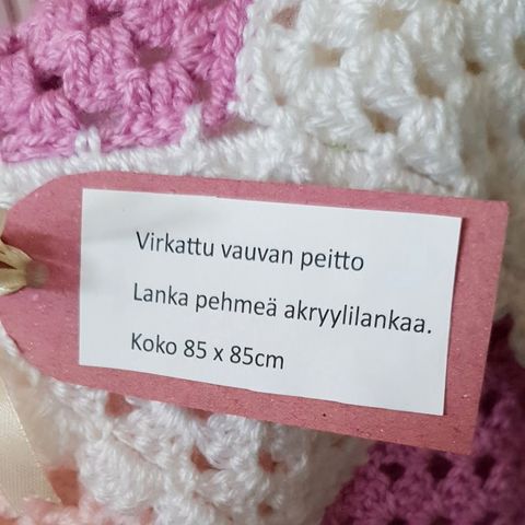 Ilmoituksen kuva