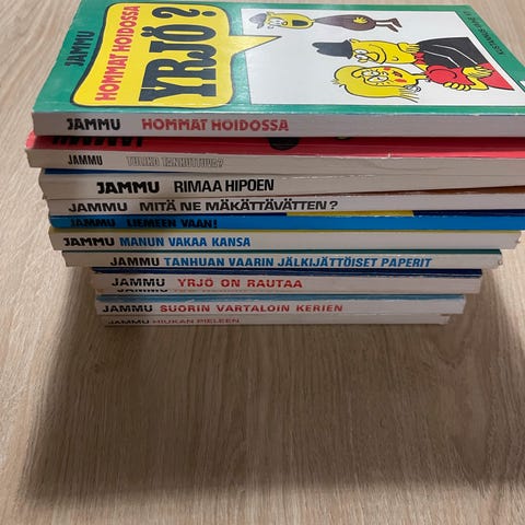 Ilmoituksen kuva