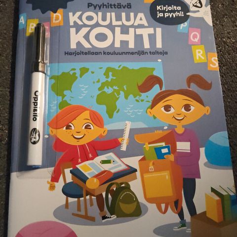 Ilmoituksen kuva