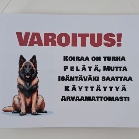 Ilmoituksen kuva