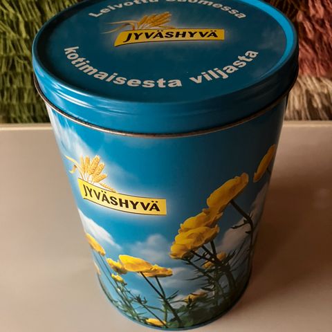 Ilmoituksen kuva