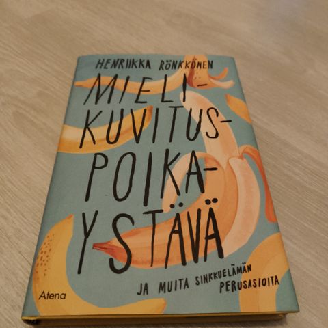 Ilmoituksen kuva