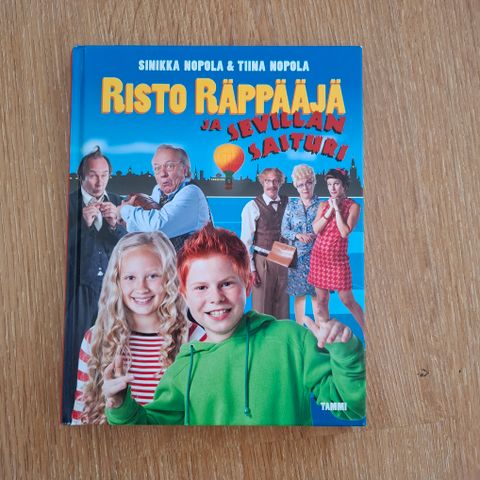 Ilmoituksen kuva