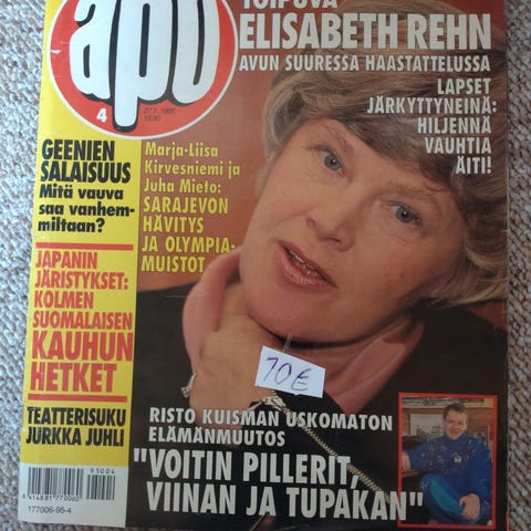 Ilmoituksen kuva