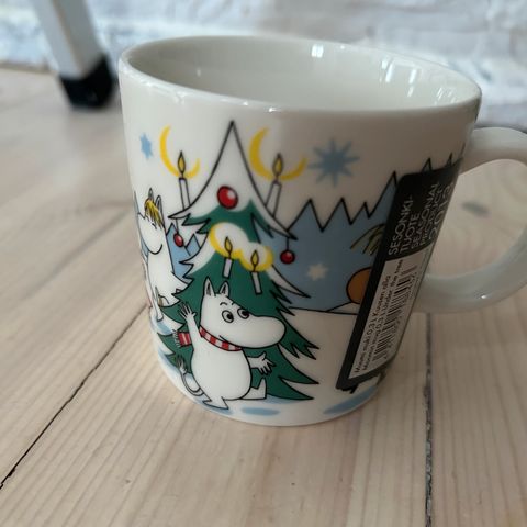 Ilmoituksen kuva