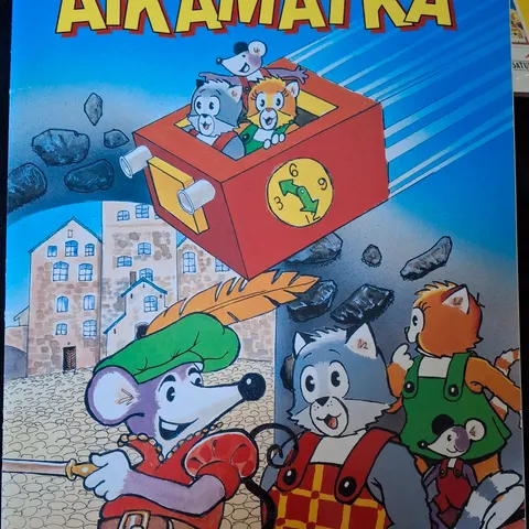 Ilmoituksen kuva