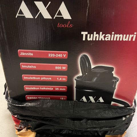 Ilmoituksen kuva