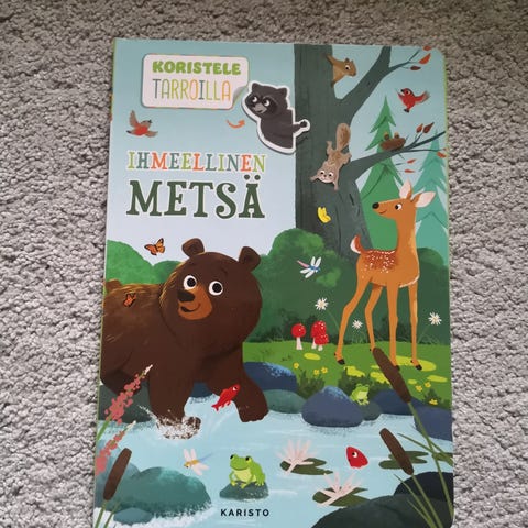 Ilmoituksen kuva