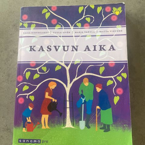 Ilmoituksen kuva