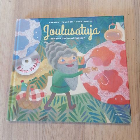 Ilmoituksen kuva