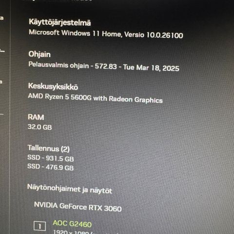 Ilmoituksen kuva