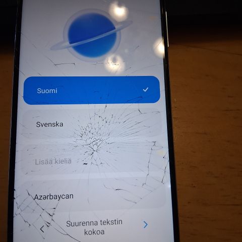 Ilmoituksen kuva