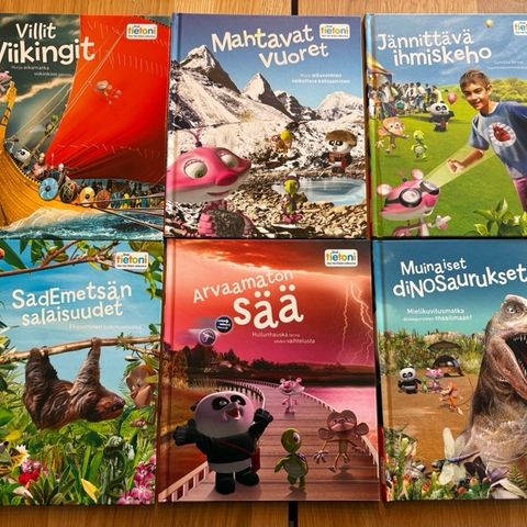 Ilmoituksen kuva