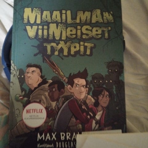 Ilmoituksen kuva