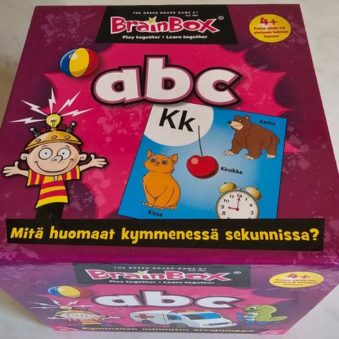 Ilmoituksen kuva