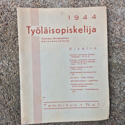 Ilmoituksen kuva