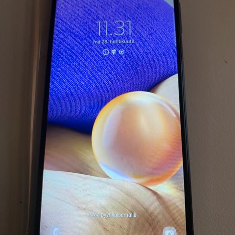 Ilmoituksen kuva
