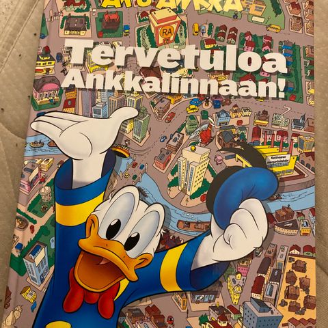 Ilmoituksen kuva