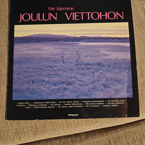 Ilmoituksen kuva