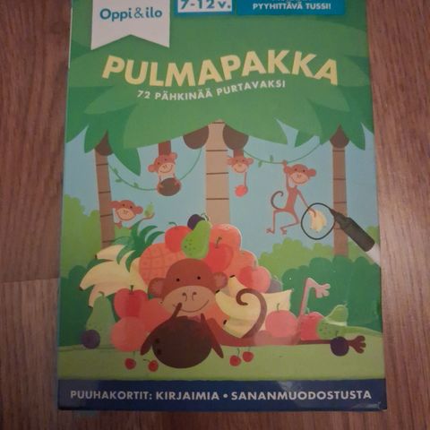 Ilmoituksen kuva