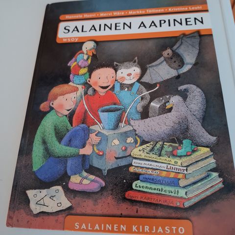 Ilmoituksen kuva