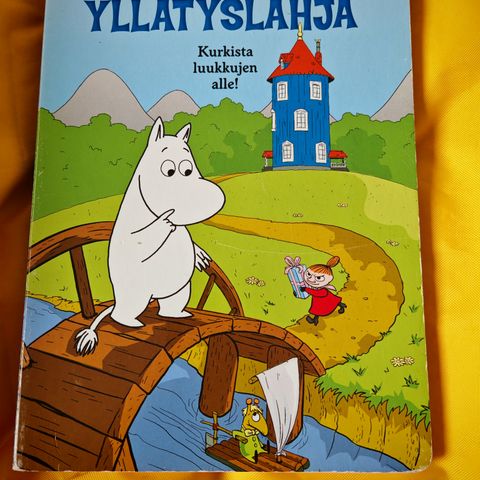 Ilmoituksen kuva