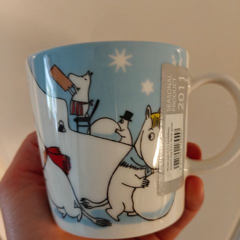 Ilmoituksen kuva