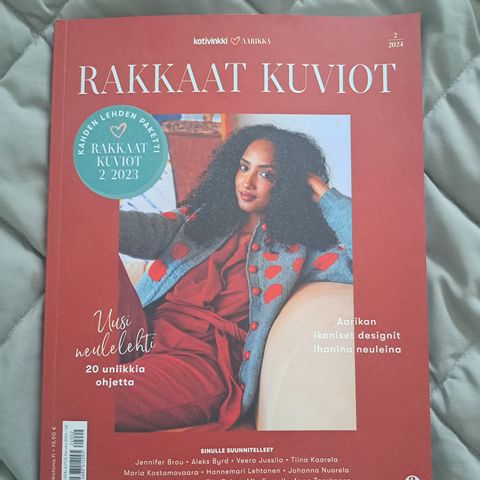 Ilmoituksen kuva