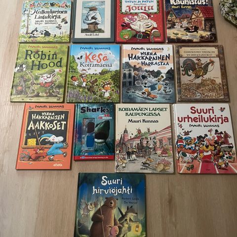 Ilmoituksen kuva