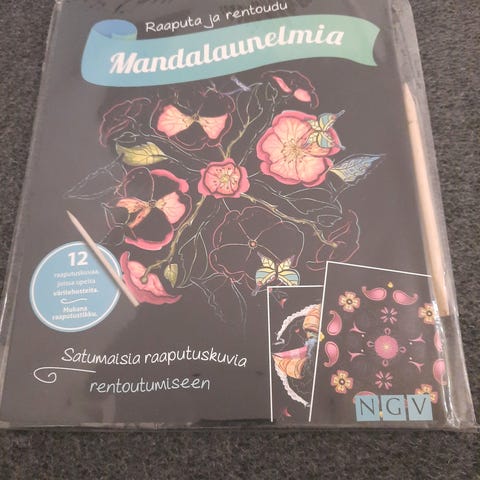 Ilmoituksen kuva