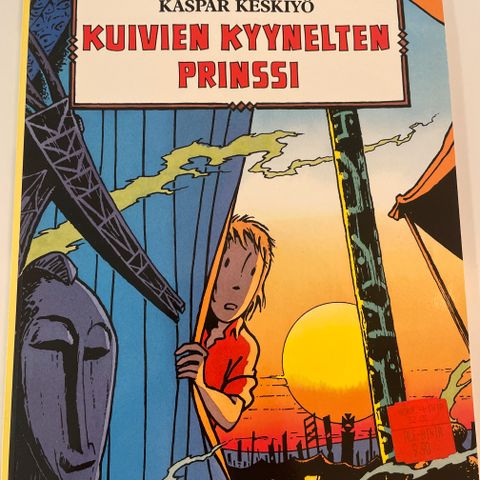 Ilmoituksen kuva