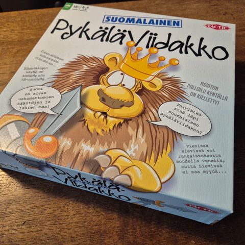 Ilmoituksen kuva