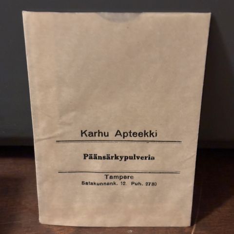 Ilmoituksen kuva