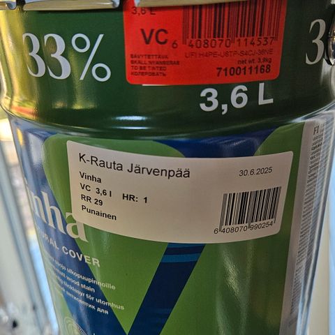 Ilmoituksen kuva