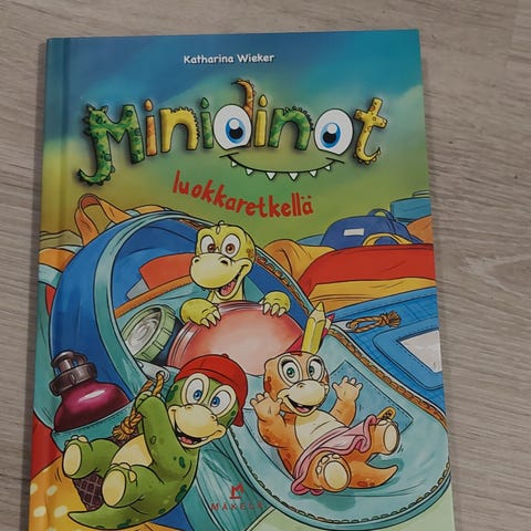 Ilmoituksen kuva