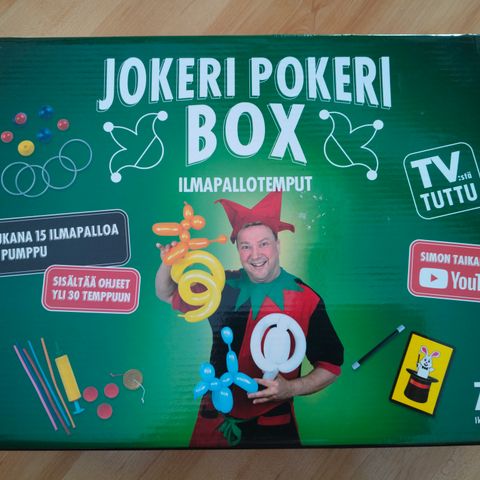 Ilmoituksen kuva