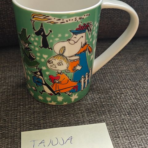 Ilmoituksen kuva