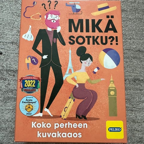 Ilmoituksen kuva