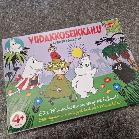Ilmoituksen kuva
