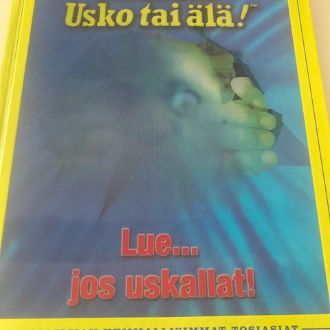 Ilmoituksen kuva
