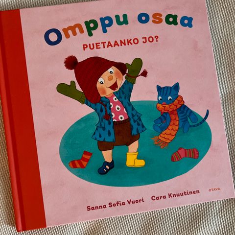 Ilmoituksen kuva