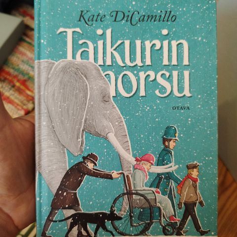 Ilmoituksen kuva