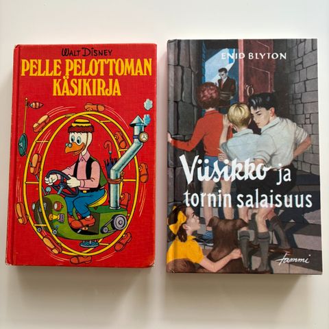 Ilmoituksen kuva