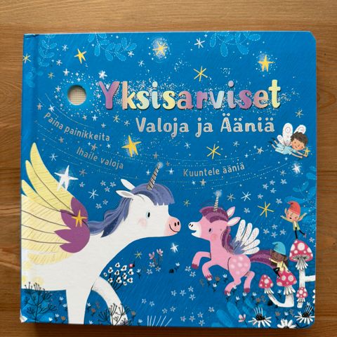 Ilmoituksen kuva
