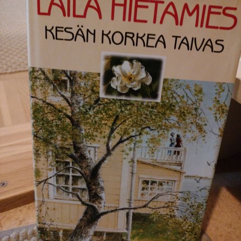 Ilmoituksen kuva