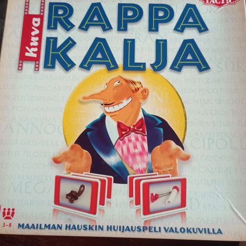 Ilmoituksen kuva